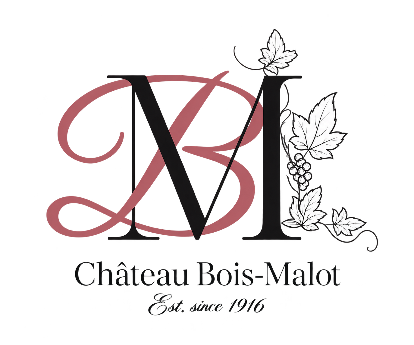Chateau Bois-Malot